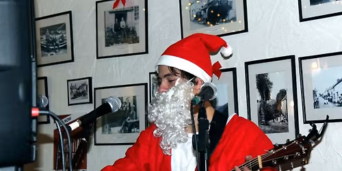 Ben Nicholls: Live at Shoals Brewery, Porthleven, Cornwall