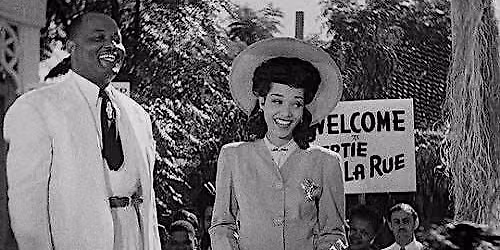 Classic Black Cinema Series: Dirty Gertie from Harlem U.S.A.