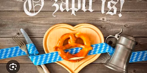 Oktoberfest 2026