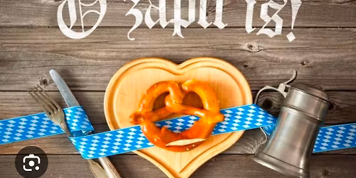 Oktoberfest 2026
