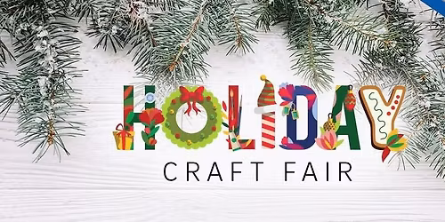 Holiday Craft Fair