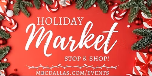 Holiday Market