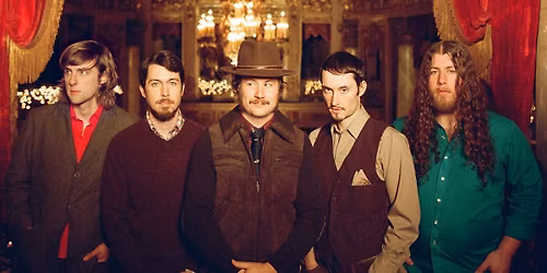 My Morning Jacket