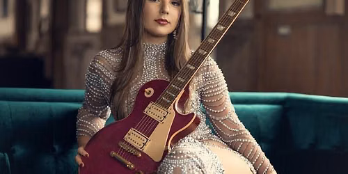 ALLY VENABLE 