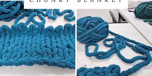 Chunky Blanket Class