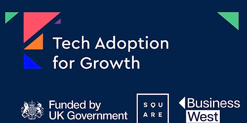 Workshop: Tech Adoption for Growth