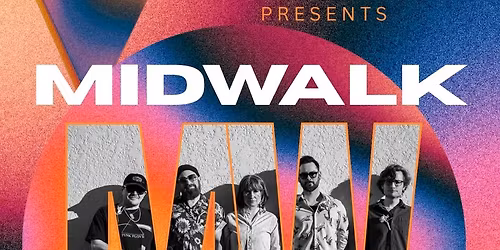 Midwalk w\/ Channing Kratum