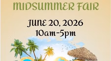 Midsummer Fair
