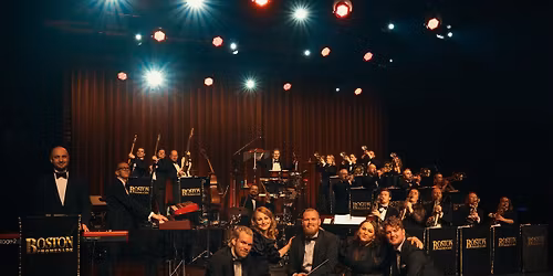 Hophaus Live: Boston Promenade | Tahkon Sinkkuristeily