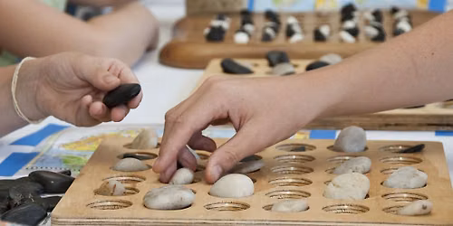 NY | Indigenous Games