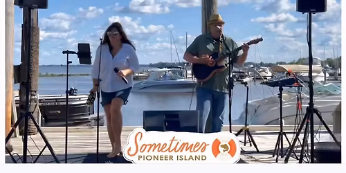 ACOUSTIC JUKEBOX @ Sometimes at Pioneer