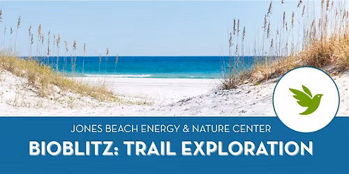 BioBlitz: Trail Exploration