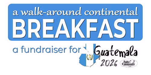 Continental Breakfast