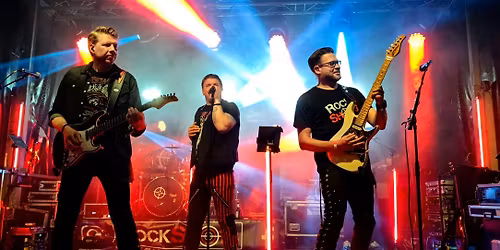 Schlappohr Rocks