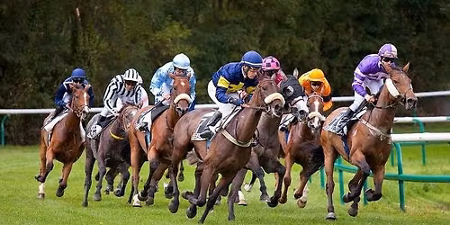 UKCRC Race Night \ud83c\udfc7\ud83c\udfc7