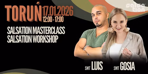 S.O.U.L. Beat with SMTs Luis & Gosia