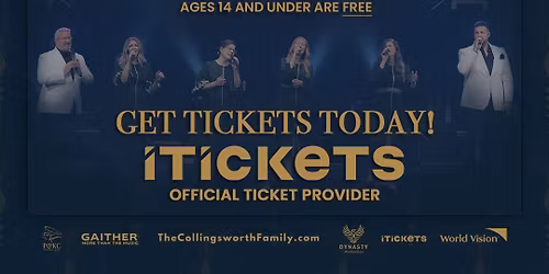 The Collingsworth Family