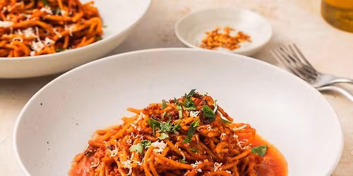 DWS: Tastes and Tales from Afar Series- Under the Puglian Sun