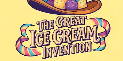 The Great Ice Cream Invention 