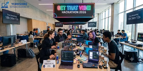 Get that Vibe Hackathon