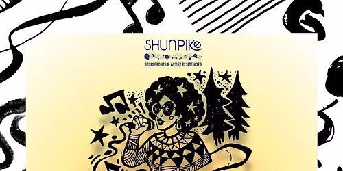 Spring Renewal Release Open Mic