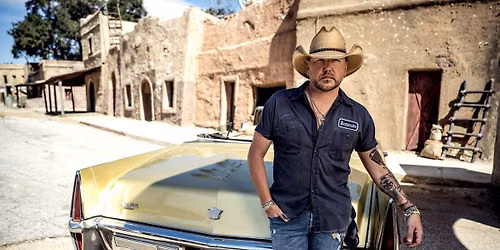 Jason Aldean, Chase Matthew & Mackenzie Carpenter
