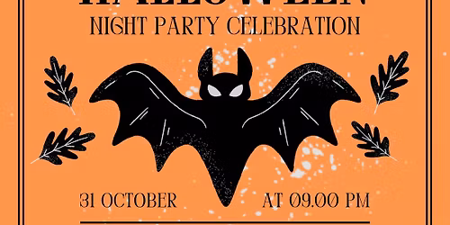 Halloween Party