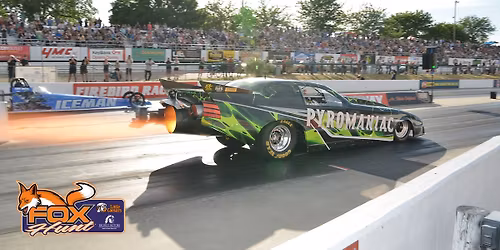 Great American Fox Hunt