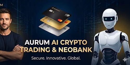 AURUM invites you for the business presentation. (Every Friday)