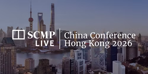 China Conference: Hong Kong 2026