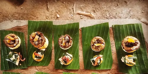 Inauguration Chez Tatie