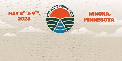 Mid West Music Fest 2026