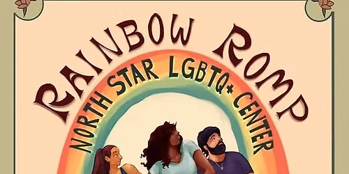 Rainbow Romp