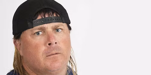 Donnie Baker