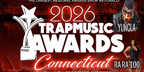 Connecticut Trap Music Awards