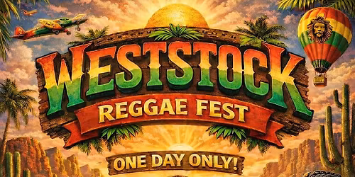 WESTSOCK REGGAE FEST