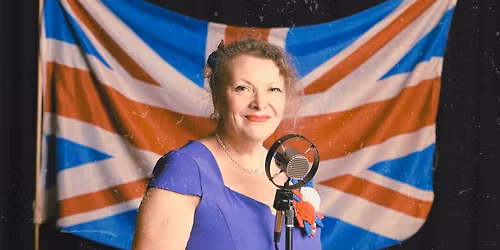 Remembrance Sunday with May Blossom