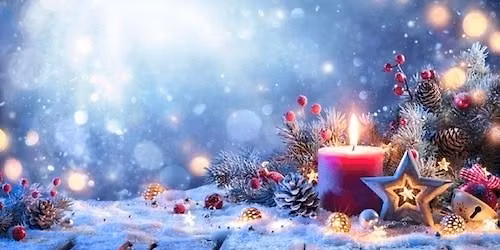 Advent Family Festival at San Damiano Retreat!