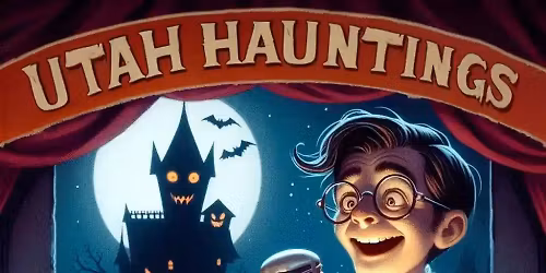 Storytelling Competition at Vogue Theatre - BC