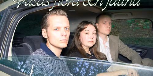 Vasas Flora och Fauna