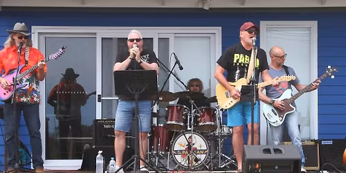 Middleton Tavern Sunday Session