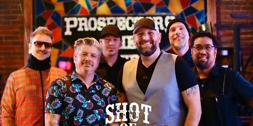 Shot of Southern