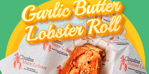 Cousins Maine Lobster in Hillsboro: Tuesday Night Market
