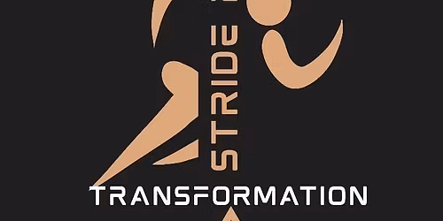 Stride For Transformation Walk