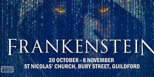 FRANKENSTEIN