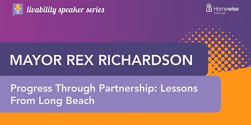 Progress Through Partnership: Lessons From Long Beach
