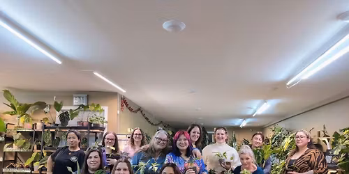 MOMMY & ME... (and DADDY, too!)