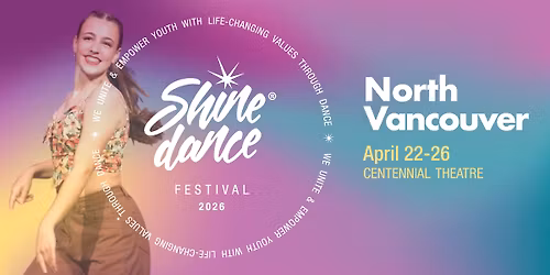 SHINE North Vancouver 2026