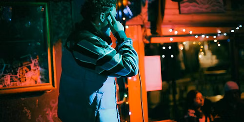 Ripe Open Mic Night