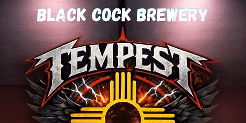 Tempest Rise